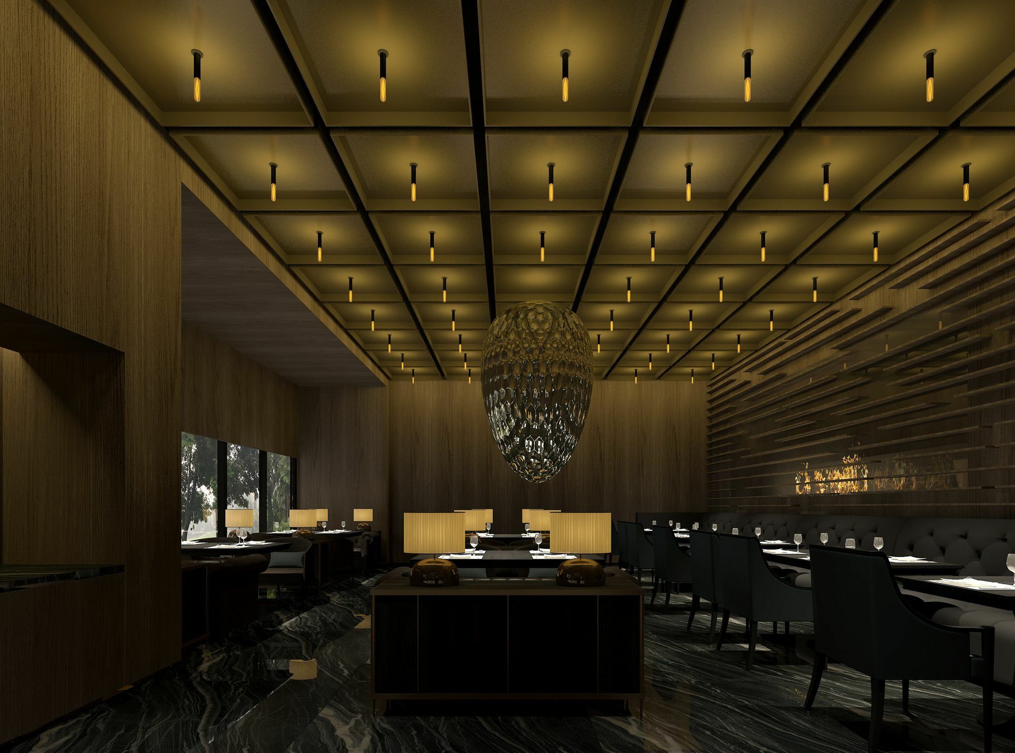 Luxehills Maison Albar Hotel Чэнду Экстерьер фото